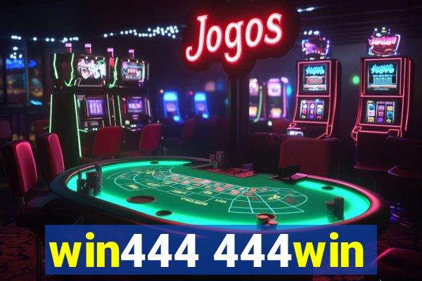 win444 444win